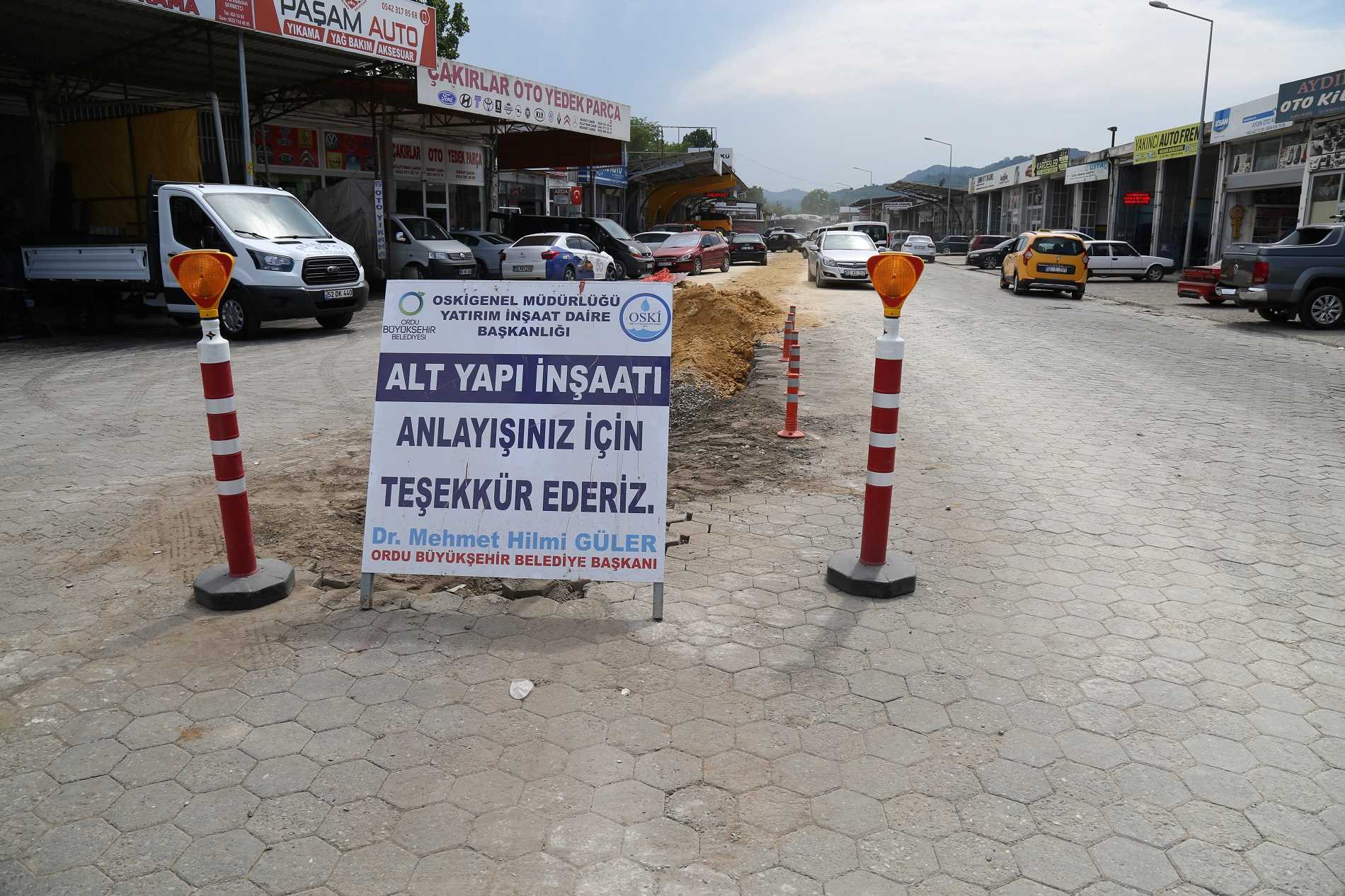 YILLARIN SORUNUNA KALICI ÇÖZÜM